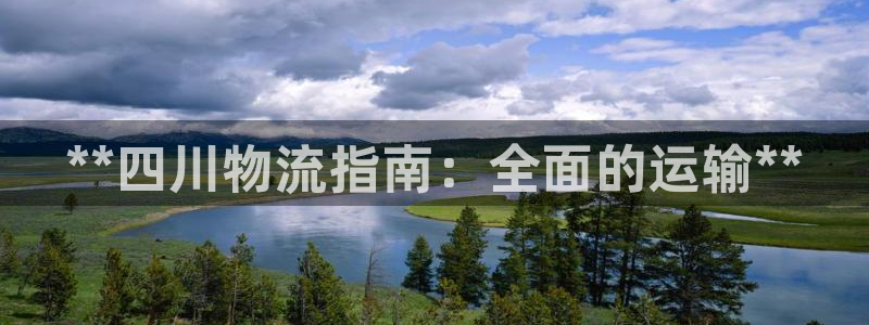 28圈加拿大6.0：**四川物流指南