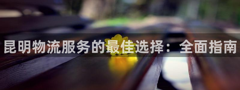 28圈客服电话：昆明物流服务的最佳选