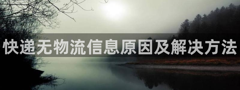 28圈模拟器在线玩：快递无物流信息原